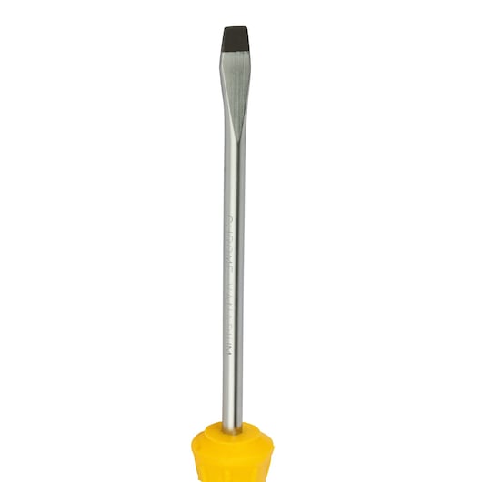 Cushion Grip Screw Driver Standard 5Mm X 100 Mm