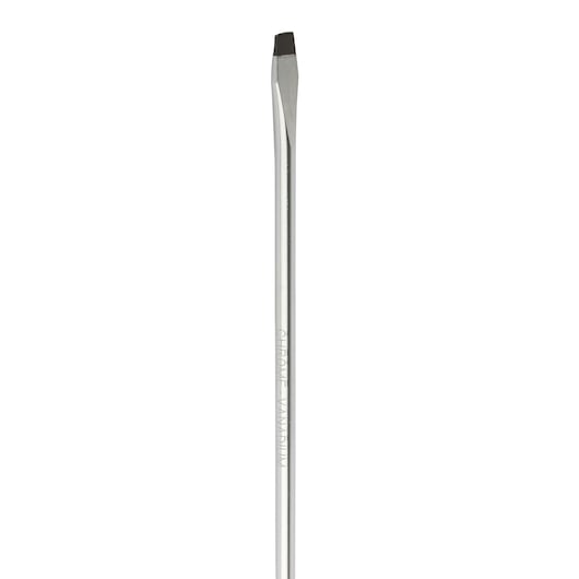 Cushion Grip Screw Driver Standard 5Mm X 200 Mm