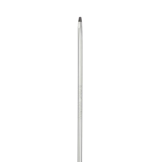 Cushion Grip Screw Driver Standard 5Mm X 200 Mm