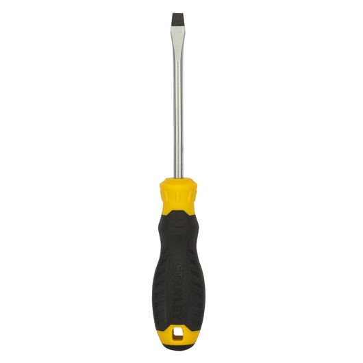 Cushion Grip Screw Driver Standard 6.5Mm X 100 Mm