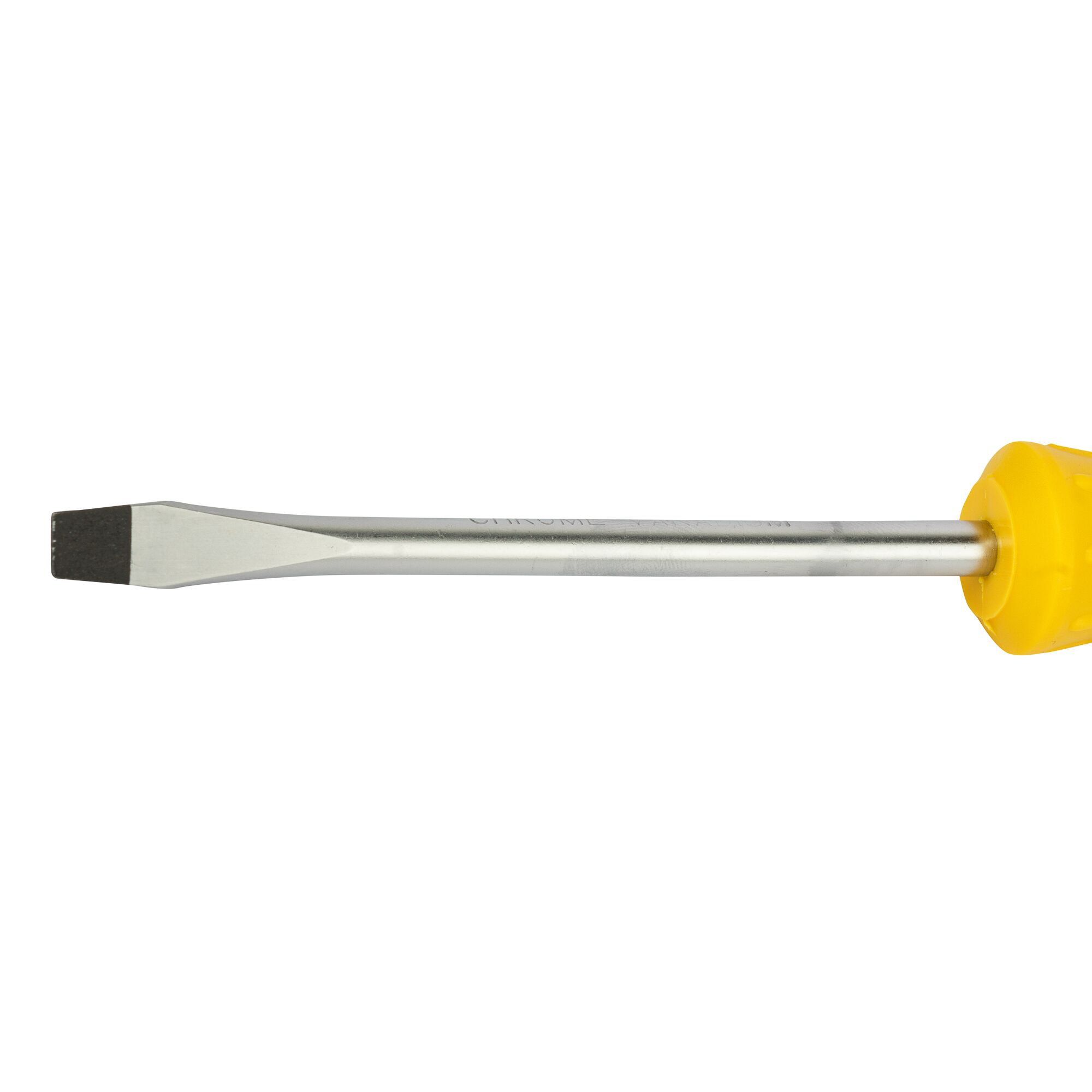 Cushion Grip Screw Driver Standard 6.5Mm X 100 Mm | STANLEY