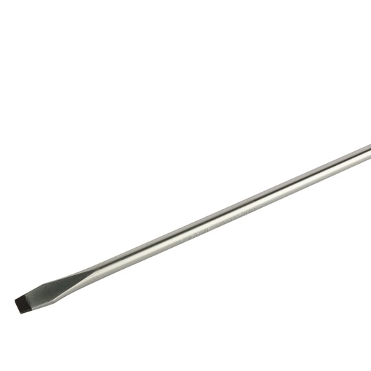 Cushion Grip Screw Driver Standard 6.5Mm X 250 Mm