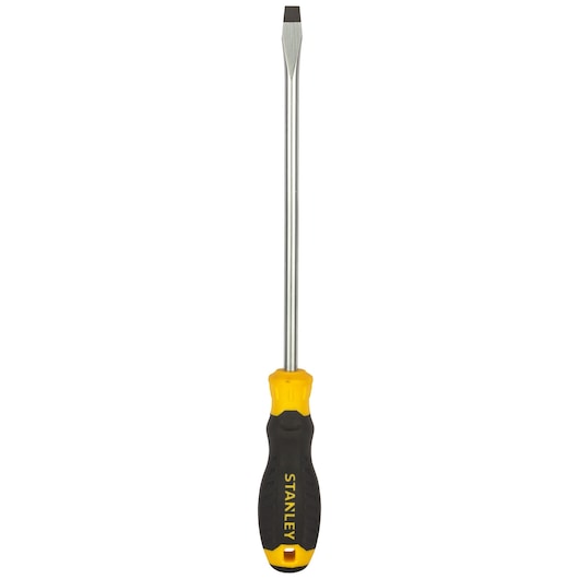 Cushion Grip Screw Driver Standard 8Mm X 200 Mm