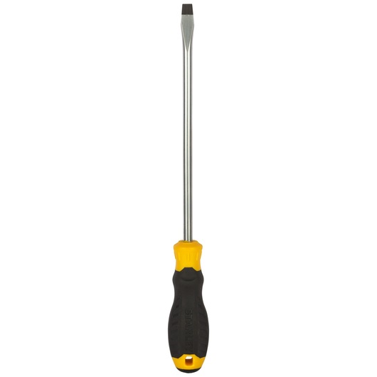 Cushion Grip Screw Driver Standard 8Mm X 200 Mm