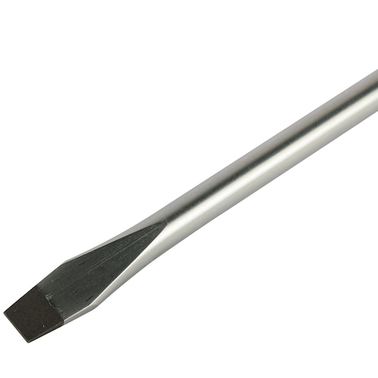 Cushion Grip Screw Driver Standard 8Mm X 200 Mm