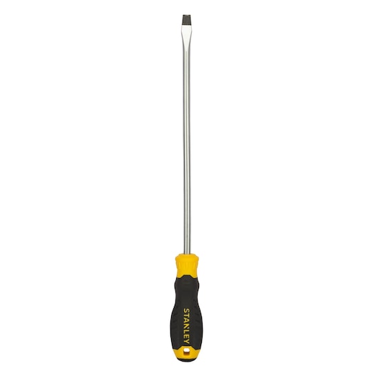 Cushion Grip Screw Driver Standard 8Mm X 250 Mm