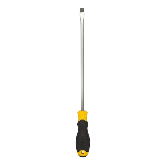 Cushion Grip Screw Driver Standard 8Mm X 250 Mm