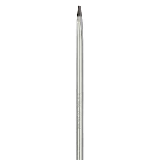 Cushion Grip Screw Driver Standard 8Mm X 250 Mm