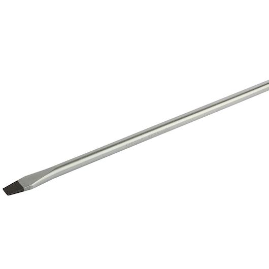 Cushion Grip Screw Driver Standard 8Mm X 250 Mm