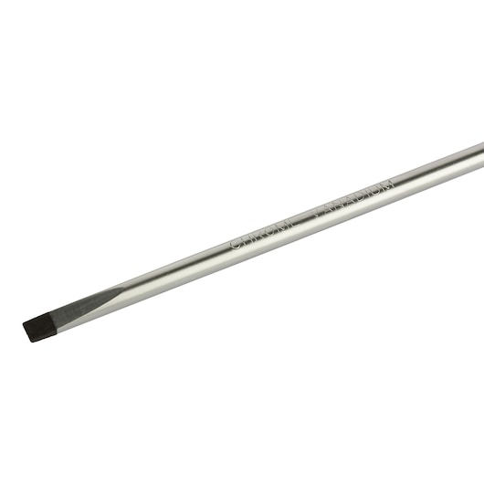 Cushion Grip Screw Driver Standard 5X150Mm