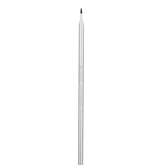 Cushion Grip Screw Driver Standard 5X200Mm
