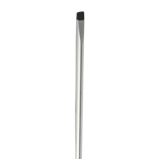 Cushion Grip Screw Driver Standard 5X200Mm