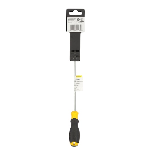 Cushion Grip Screw Driver Standard 5X200Mm