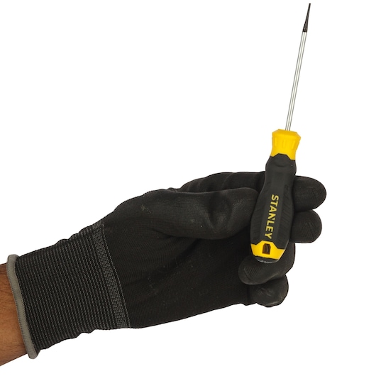 Cushion Grip Screw Driver Torx ,T5X75Mm