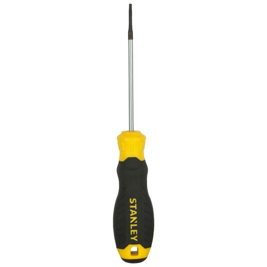 Cushion Grip Screw Driver Torx T6X75Mm