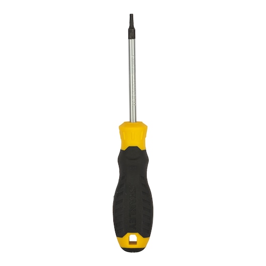 Cushion Grip Screw Driver Torx T10X75Mm
