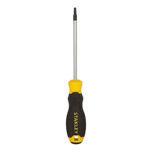 Cushion Grip Screw Driver Torx T15X100Mm