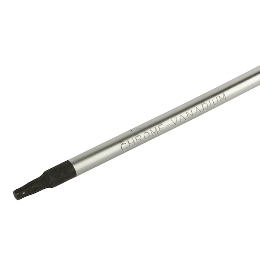 Cushion Grip Screw Driver Torx T15X100Mm
