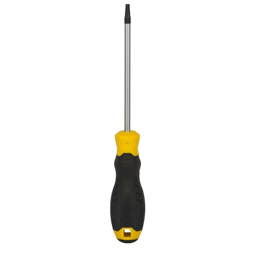 Cushion Grip Screw Driver Torx  T20X100Mm