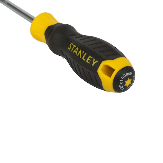 Cushion Grip Screw Driver Torx  T20X100Mm