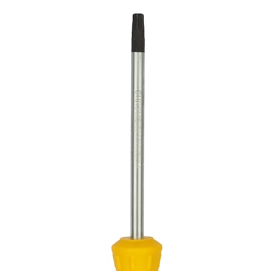 Cushion Grip Screw Driver Torx  T30X100Mm