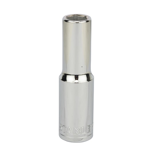 1/2" 6 Pt Deep Socket 12Mm