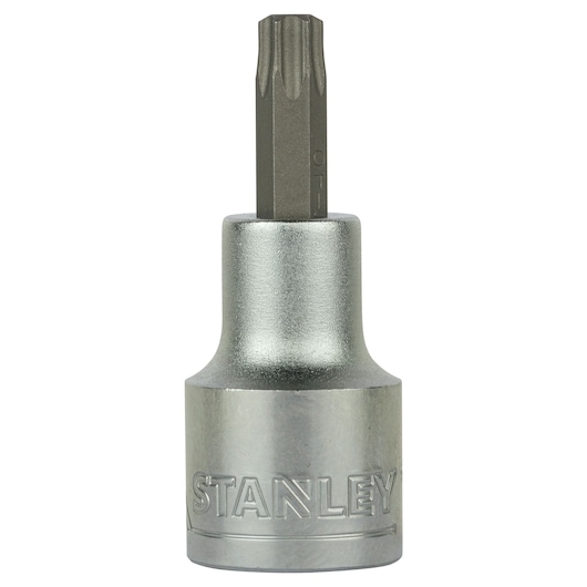 1/2 in. Torx T40 Bit Socket