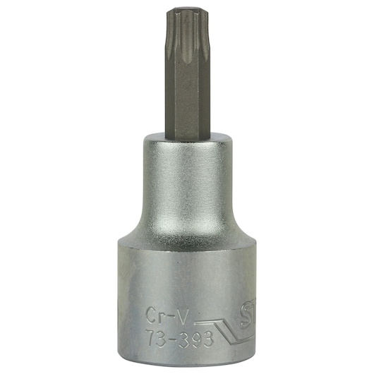 1/2 in. Torx T40 Bit Socket