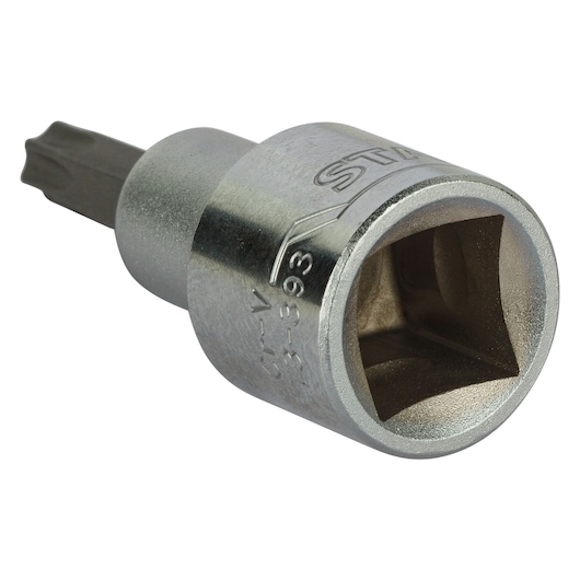 1/2 in. Torx T40 Bit Socket