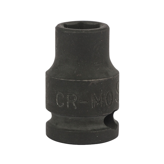 3/8" Impact Socket 9Mm