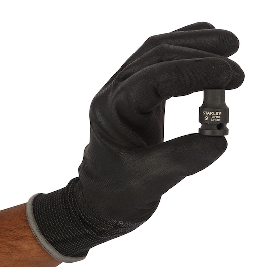 3/8" Impact Socket 9Mm