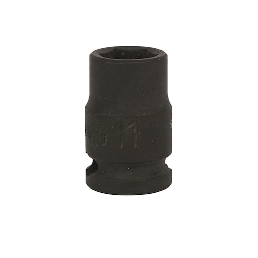 3/8" Impact Socket 11Mm