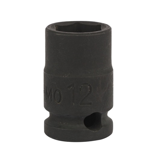 3/8" Impact Socket 12Mm