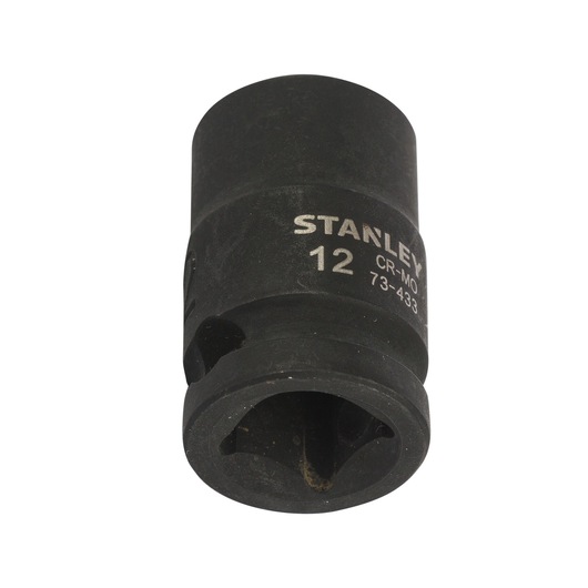 3/8" Impact Socket 12Mm