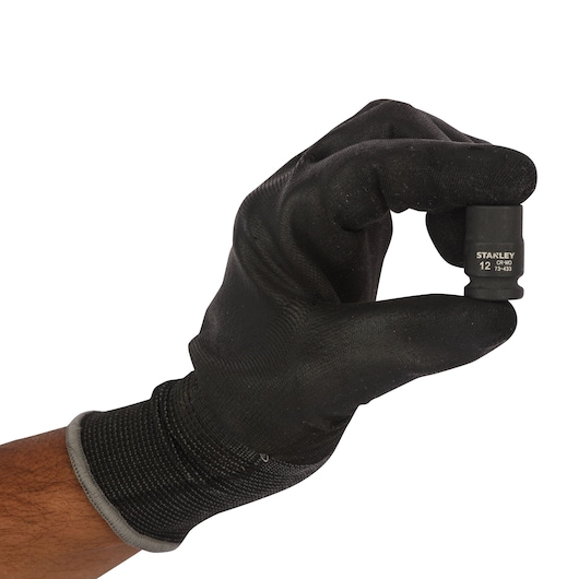 3/8" Impact Socket 12Mm