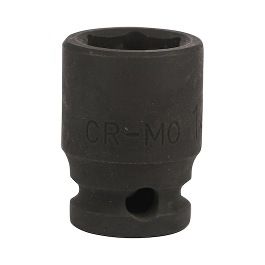 3/8" Impact Socket 14Mm