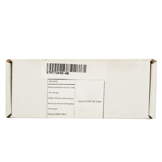 3/8" Impact Socket 19Mm