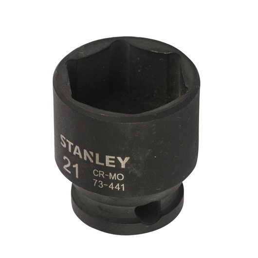 3/8" Impact Socket 21Mm