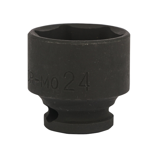 3/8 in. (24mm) Impact Socket