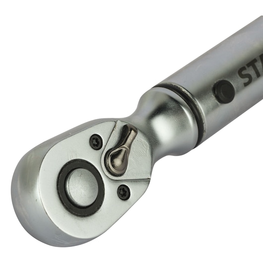 3/8" Torque Wrench 10-50Nm