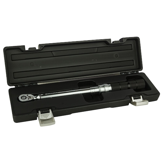 1/2" Torque Wrench 20-100Nm