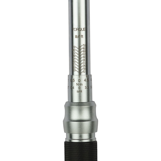 1/2" Torque Wrench 20-100Nm