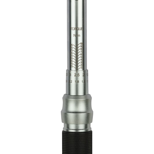 1/2" Torque Wrench 20-100Nm