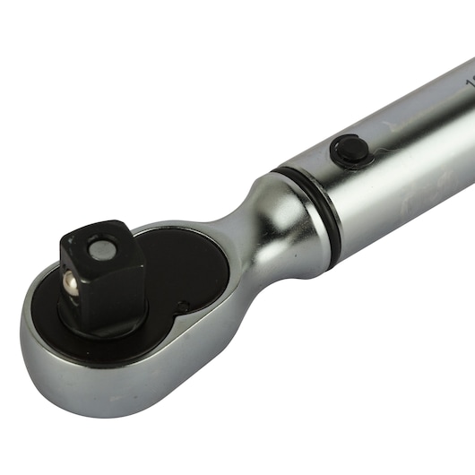 1/2" Torque Wrench 20-100Nm