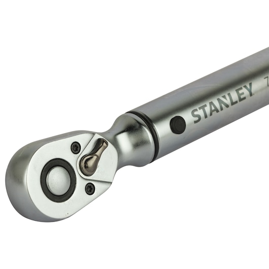 1/2" Torque Wrench 20-100Nm