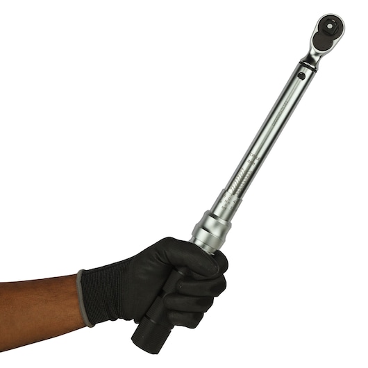 1/2" Torque Wrench 20-100Nm