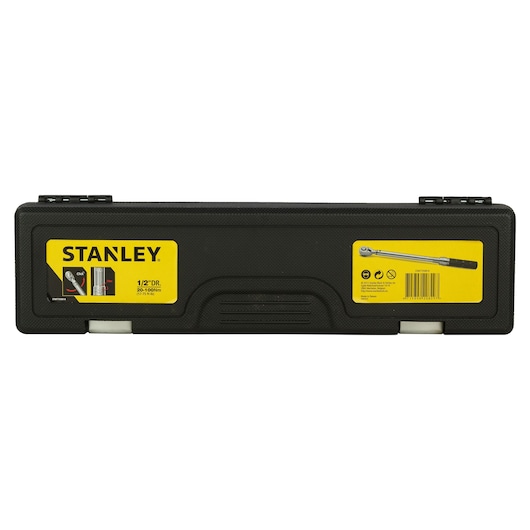 1/2" Torque Wrench 20-100Nm