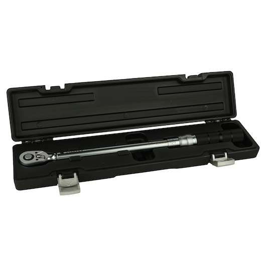 1/2" Torque Wrench 40-200Nm