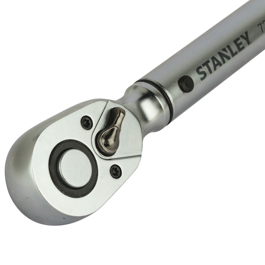 1/2" Torque Wrench 40-200Nm