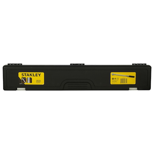 1/2" Torque Wrench 60-340Nm